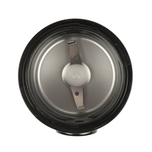 Girmi MC01 150 W Czarny, Srebrny