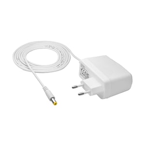 Akyga AK-PD-21 Power Adapter/Inverter, Indoor, 21.75 W, Black
