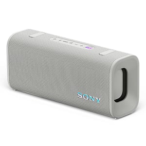 Sony SRSULT30W Portable/Party Speaker Portable Stereo Speaker White 27 W