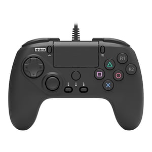 Hori Fighting Commander Octa Schwarz Gamepad für PC, PlayStation 4, PlayStation 5