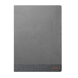 Onyx Note5 Cover Case for e-reader, 26.2 cm (10.3"), Flip Case, Gray