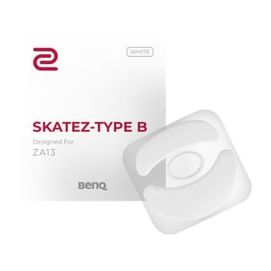 ZOWIE 5J.N3H41.001 Ersatzteile für Eingabegeräte – Mausfüße