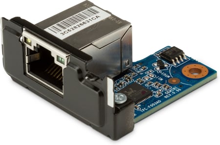 HP Port 2,5 GbE LAN Flex Z2, Mini