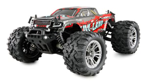 Amewi 22622 zdalnie sterowany model Monster Truck Silnik elektryczny 1:16