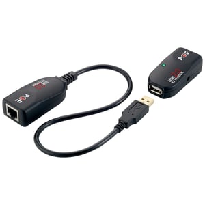 LogiLink UA0207 Ethernet-nätverkskort 480 Mbit/s