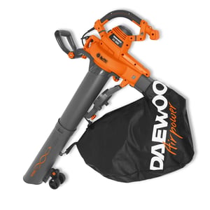 Daewoo DABL 3000E lövblåsare 2400 W