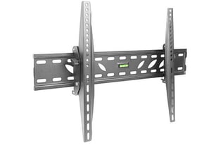 Tracer TRAUCH42524 uchwyt do telewizorów 152,4 cm (60") Czarny