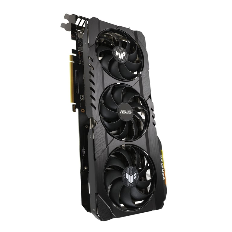 ASUS TUF Gaming TUF-RTX3060-12G-V2-GAMING NVIDIA GeForce RTX