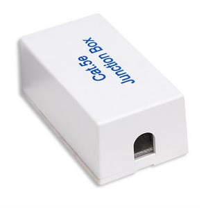 Intellinet 504904 Elektrikdose aus Kunststoff