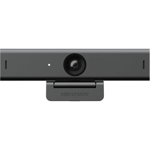 Hikvision DS-UC4 Webcam 4 MP 2560 x 1440 px USB 2.0 Schwarz
