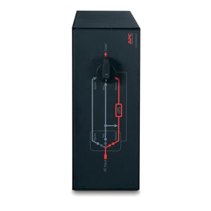 APC SBP16KP panel obejścia serwisowego (MBP)