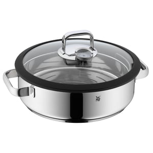 WMF Vitalis 1743016040 5 l Edelstahl