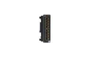 Cisco IE3300-modul för Gigabit Ethernet-nätverksswitchar