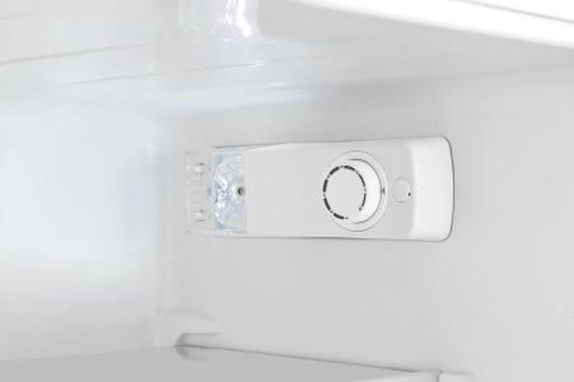 Gorenje RF212EPW4 Wolnostojący 124 l Biały