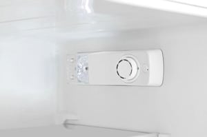 Gorenje RF212EPW4 Wolnostojący 124 l Biały