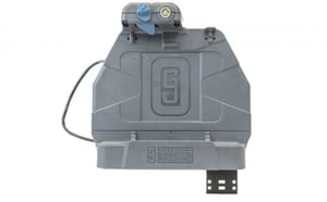 Gamber-Johnson 7160-1801-02 Tablet Docking Station, Gray