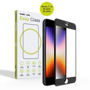 Mobile Origin FRL-EG-ISE2022 ochraniacz na ekran / tył telefonu Przezroczysta ochrona ekranu Apple 1 szt.