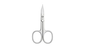ZWILLING 47540-091-0 Manicure Scissors Stainless Steel Straight Blade Cuticle/Nail Scissors