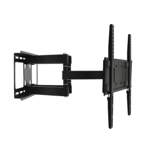 ART AR-70 TV Mount for 139.7 cm (55") TVs, Black