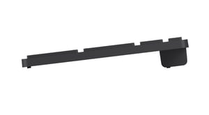 Microsoft Designer Bluetooth Desktop klawiatura Dołączona myszka Biuro Włoski Czarny