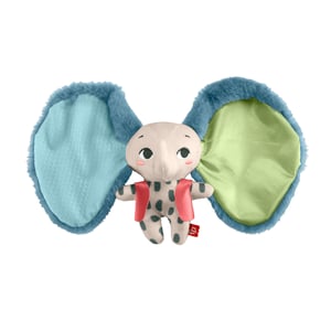 Fisher-Price Planet Friends HKD63 zabawka pluszkowa