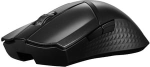 MSI CLUTCH GM31 LIGHTWEIGHT WIRELESS Gaming Mouse (Right-Handed) RF Wireless Optical 12,000 DPI