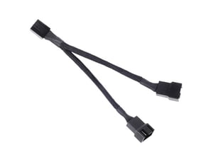 Silverstone SST-CPF01 wewnętrzny kabel zasilający 0,1 m