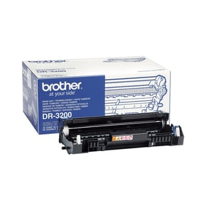 Brother DR-3200 Toner Drum, Genuine, 1 pc.
