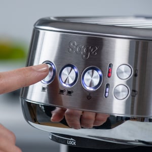 Sage The Bambino Plus Pełna automatyka Ekspres do espresso 1,9 l