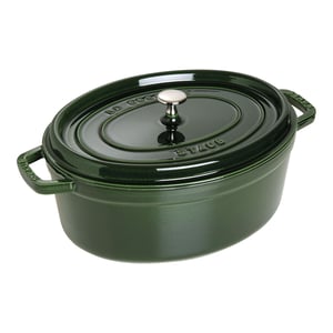 Staub 40509-691-0 Brytfanna 6,7 l Gjutjärn