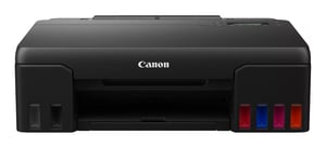 Canon PIXMA G550 MegaTank drukarka atramentowa Kolor 4800 x 1200 DPI A4 Wi-Fi
