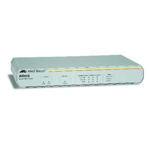 Allied Telesis AT-AR410 Modular Branch Office Router ruter