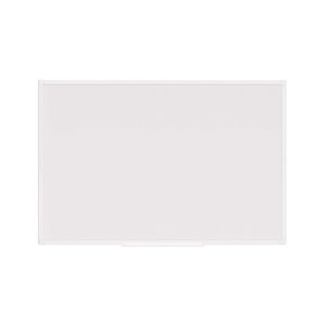 MAUL 6431802 900 x 600 mm Plastic Magnetic Board