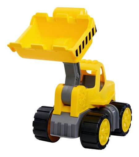 BIG Power Worker Classic