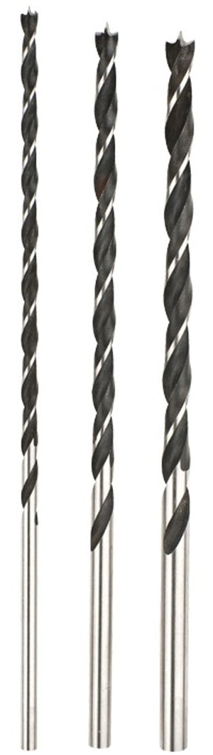 kwb 511890 drill bit Spiral drill bits for cutting 3 szt.