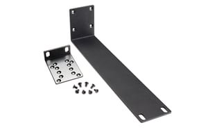 Cambium Networks MX-RACK-TX1K-0 Montagesatz Schwarz, Silber