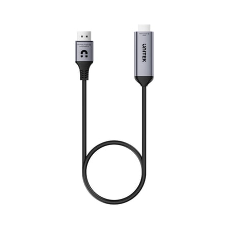 UNITEK V1616AGY01 rozgałęziacz telewizyjny HDMI
