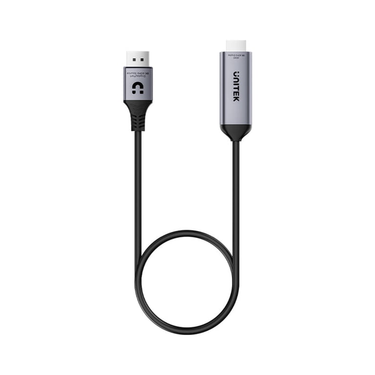 UNITEK V1616AGY01 rozgałęziacz telewizyjny HDMI