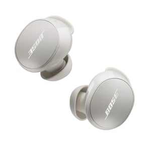 Bose 888507-0200 słuchawki/zestaw słuchawkowy True Wireless Stereo (TWS) Opaska na głowę Bluetooth Biały