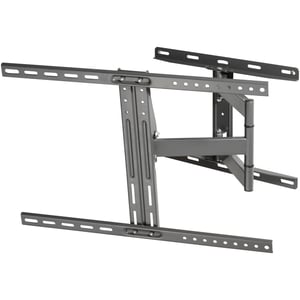 Vivanco 37982 TV-Halterung 2,16 m (85") Schwarz