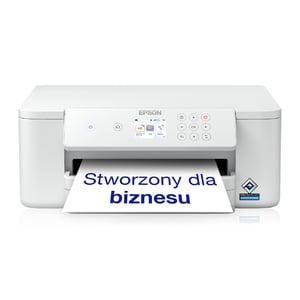 Epson WorkForce Pro WF-C4310DW