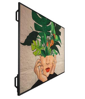 Philips 86BDL4511D/00 signage display Cyfrowa tablica A 2,18 m (86") 500 cd/m² 4K Ultra HD Czarny 24/7