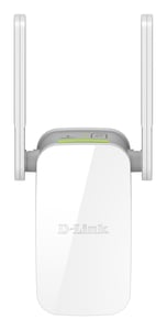 D-Link DAP-1610 Nätverkssändare och -mottagare, vit, 10, 100 Mbit/s