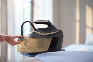 Philips PerfectCare 6000 Series PSG6066/20 Żelazko z generatorem pary