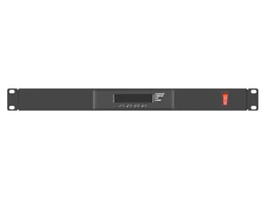 Lanberg AK-1503-B części do stojaków Górny panel