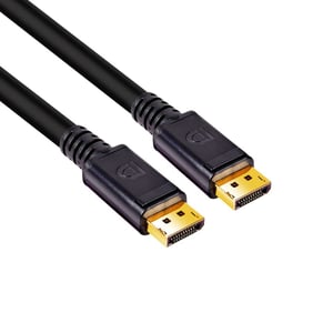 CLUB3D DisplayPort 1.4 HBR3 8K-Kabel M/M 4 m / 13,12 ft