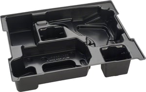 Bosch 1 600 A00 HP1 accessory for tool storage cases—Tray