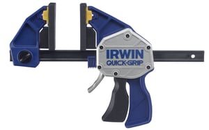 IRWIN 10505945 Clamp, 60 cm, Black, Blue, Gray