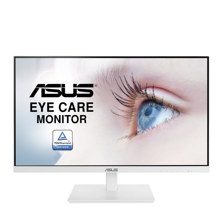 фото Монітор Asus VA27DQSB-W (90LM06H4-B02370)
