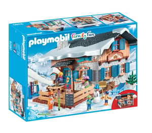 Playmobil FamilyFun 9280 Dollhouse